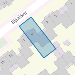 Perceel MLO01-E-1751