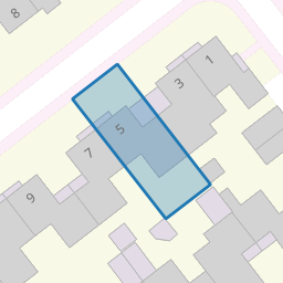 Perceel MLO01-E-1753