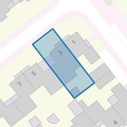 Perceel MLO01-E-1754