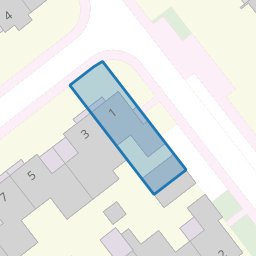 Perceel MLO01-E-1755