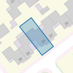 Perceel MLO01-E-1768