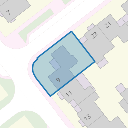 Perceel MLO01-E-1773