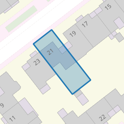 Perceel MLO01-E-1775