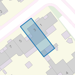 Perceel MLO01-E-1784