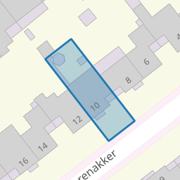 Perceel MLO01-E-1790