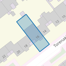 Perceel MLO01-E-1793