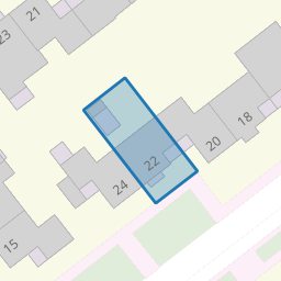 Perceel MLO01-E-1796