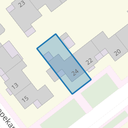 Perceel MLO01-E-1797