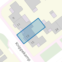 Perceel MLO01-E-1799