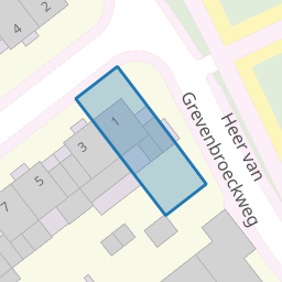 Perceel MLO01-E-1809