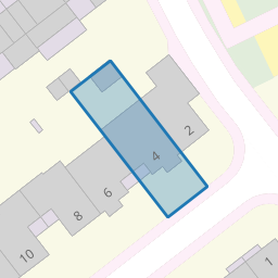 Perceel MLO01-E-1810