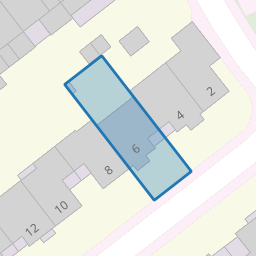 Perceel MLO01-E-1812