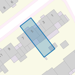 Perceel MLO01-E-1813