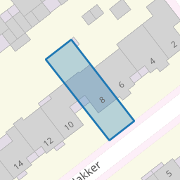 Perceel MLO01-E-1814