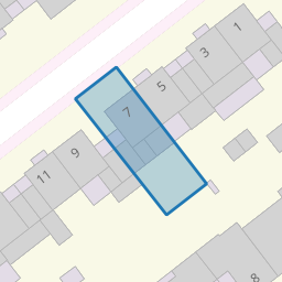 Perceel MLO01-E-1815