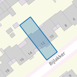 Perceel MLO01-E-1818