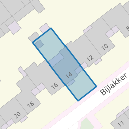 Perceel MLO01-E-1820