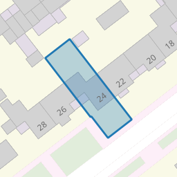 Perceel MLO01-E-1830