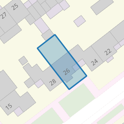 Perceel MLO01-E-1832