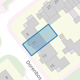 Perceel MLO01-E-1838