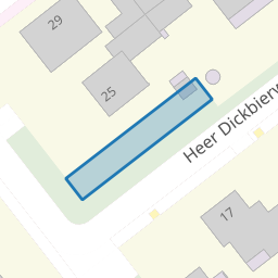 Perceel MLO01-E-1905