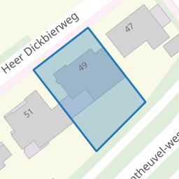 Perceel MLO01-E-1929