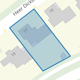 Perceel MLO01-E-1940