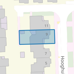 Perceel MLO01-E-1993