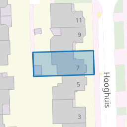 Perceel MLO01-E-1994