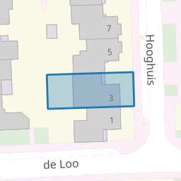 Perceel MLO01-E-1996