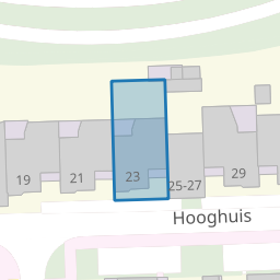 Perceel MLO01-E-2003