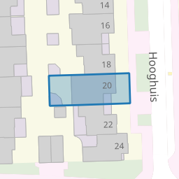 Perceel MLO01-E-2019