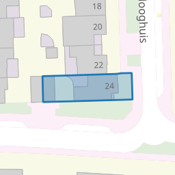 Perceel MLO01-E-2021