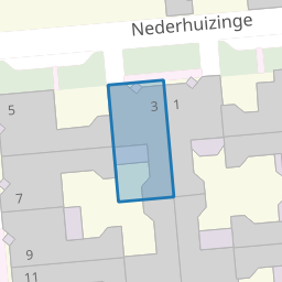 Perceel MLO01-E-2032