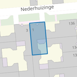 Perceel MLO01-E-2034