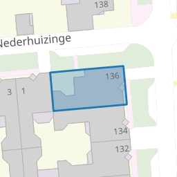 Perceel MLO01-E-2036