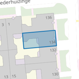 Perceel MLO01-E-2037