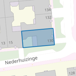 Perceel MLO01-E-2039