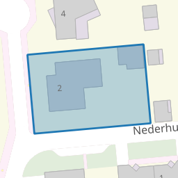 Perceel MLO01-E-2047