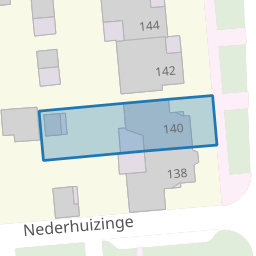 Perceel MLO01-E-2052