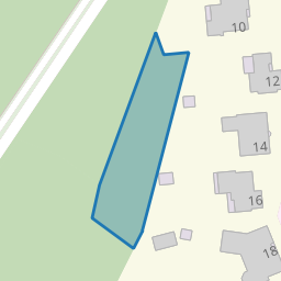 Perceel MLO01-E-2054