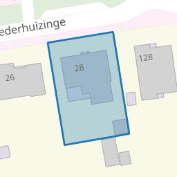 Perceel MLO01-E-2062