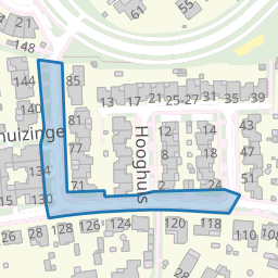 Perceel MLO01-E-2073