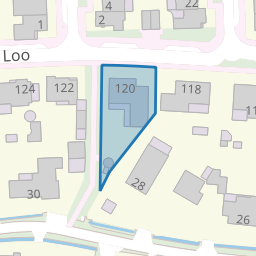 Perceel MLO01-E-2075