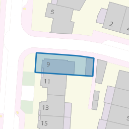 Perceel MLO01-E-2081