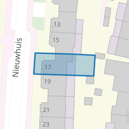 Perceel MLO01-E-2085