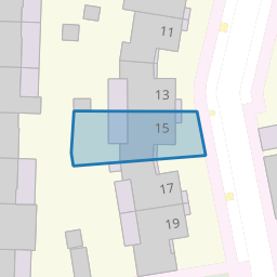 Perceel MLO01-E-2095