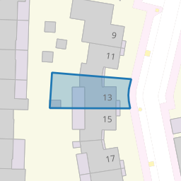 Perceel MLO01-E-2096