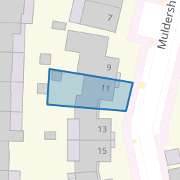 Perceel MLO01-E-2097