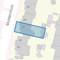Perceel MLO01-E-2102